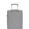 Pierre Cardin Kabin Boy %100 Polipropilen Valiz Gri 04PC7080
