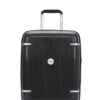 Pierre Cardin Kabin Boy %100 Polipropilen Valiz Siyah 04PC7070