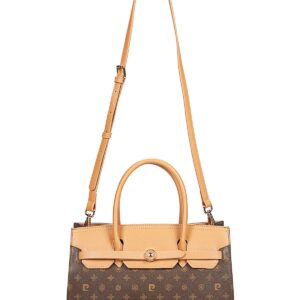 Pierre Cardin Kadın Çantası Kahve 05pc25y10318-Mn