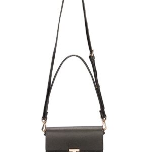 Pierre Cardin Kadın Çantası Siyah 05pc25y10304-Klasa