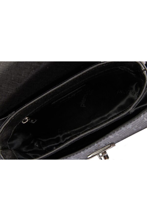 Pierre Cardin Kadın Çantası Siyah 05pc25y10405-Pmn