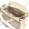 Pierre Cardin Kadın Omuz Çanta Beyaz 05PC26Y010061-P BY