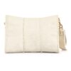 Pierre Cardin Kadın Omuz Çanta Beyaz 05PC26Y010131-P BY