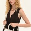 Pierre Cardin Kadın Omuz Çanta Beyaz 05PC26Y106171-MN BY