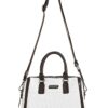 Pierre Cardin Kadın Omuz Çanta Beyaz 05PC26Y110874-IMP BY
