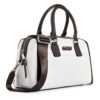 Pierre Cardin Kadın Omuz Çanta Beyaz 05PC26Y110874-IMP BY