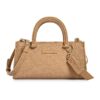 Pierre Cardin Kadın Omuz Çanta Camel 05PC26Y010101-P CM