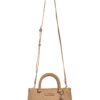 Pierre Cardin Kadın Omuz Çanta Camel 05PC26Y010101-P CM
