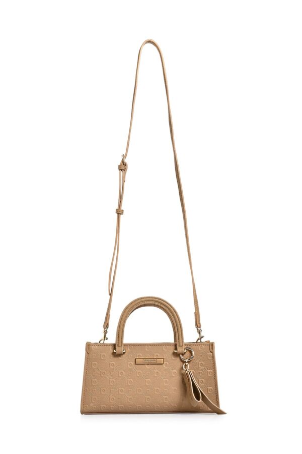 Pierre Cardin Kadın Omuz Çanta Camel 05PC26Y010101-P CM