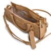 Pierre Cardin Kadın Omuz Çanta Camel 05PC26Y010101-P CM