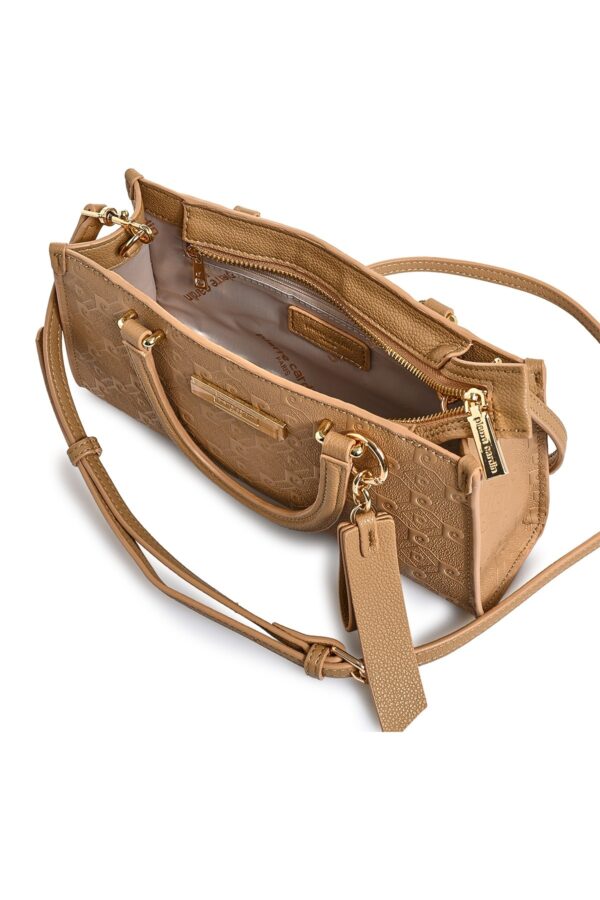 Pierre Cardin Kadın Omuz Çanta Camel 05PC26Y010101-P CM