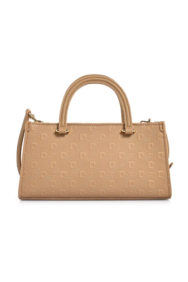 Pierre Cardin Kadın Omuz Çanta Camel 05PC26Y010101-P CM
