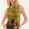 Pierre Cardin Kadın Omuz Çanta Kahve 05PC26Y106171-MN KH