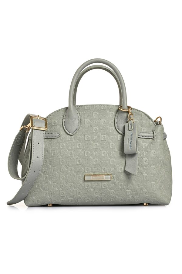 Pierre Cardin Kadın Omuz Çanta Mınt 05PC26Y010061-P MNT