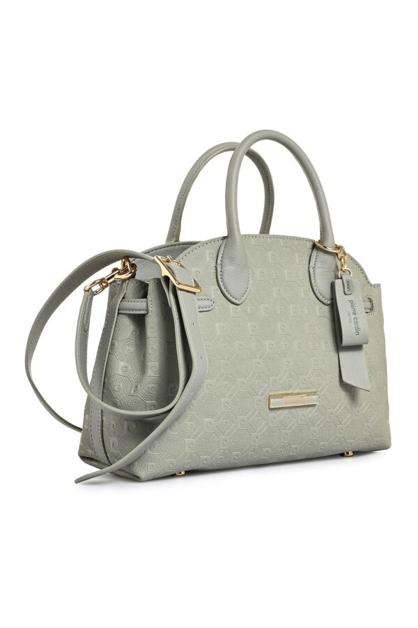 Pierre Cardin Kadın Omuz Çanta Mınt 05PC26Y010061-P MNT