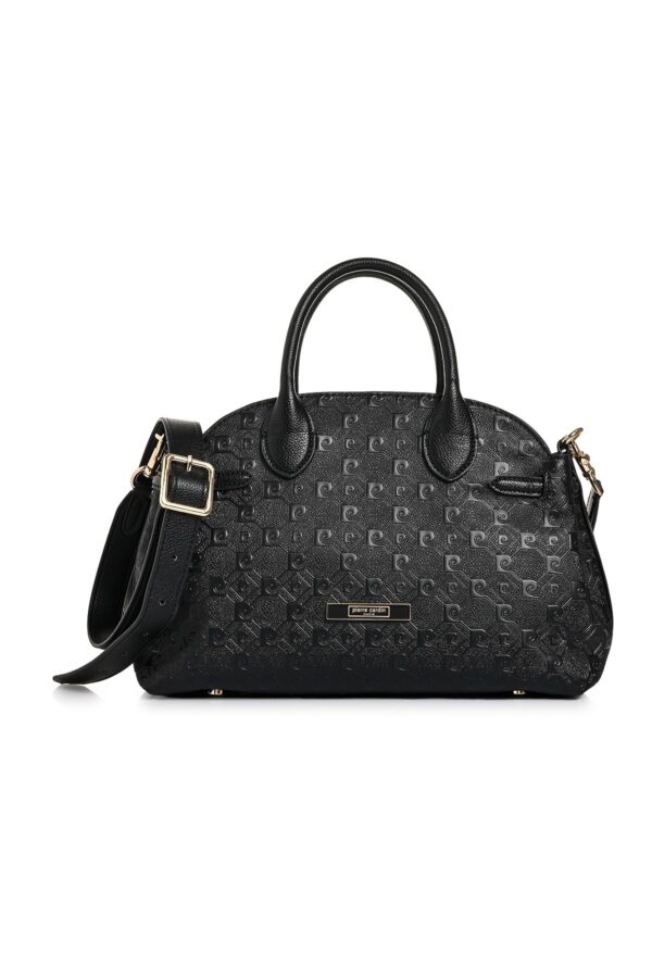 Pierre Cardin Kadın Omuz Çanta Siyah 05PC26Y010061-P S