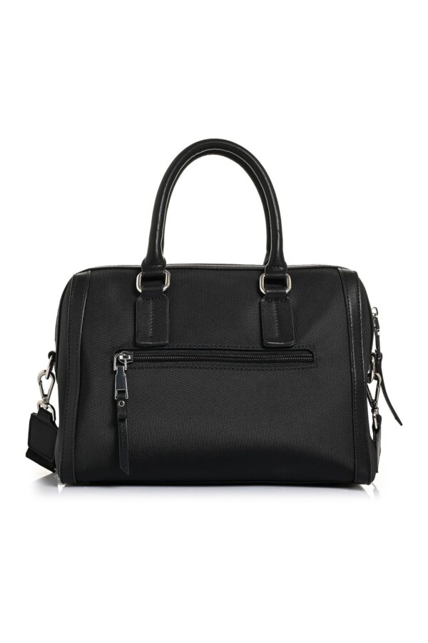 Pierre Cardin Kadın Omuz Çanta Siyah 05PC26Y110874-IMP S