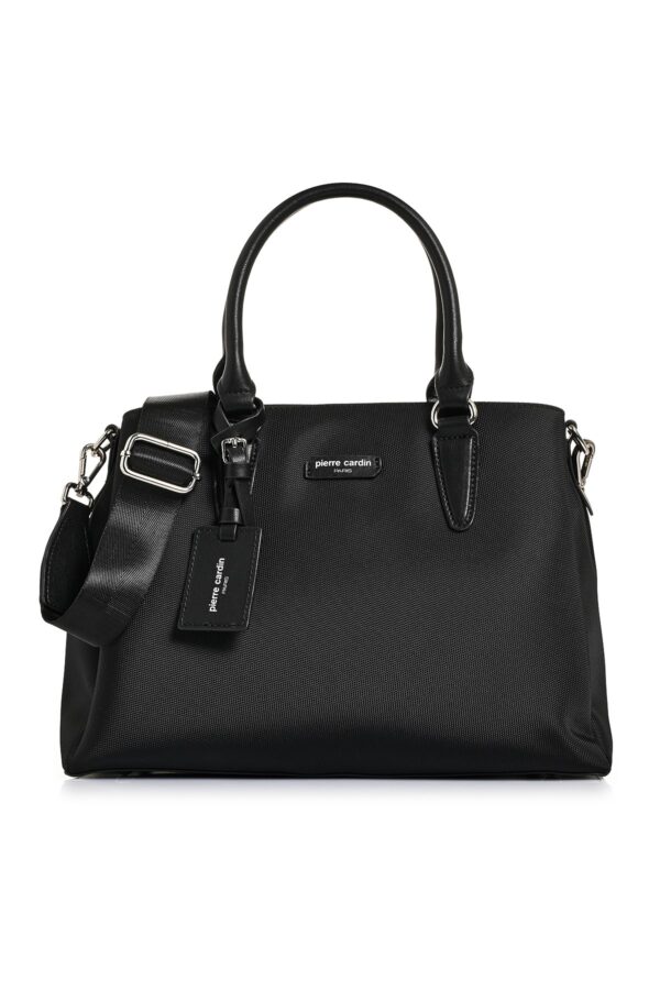 pierre-cardin-kadin-omuz-canta-siyah-05pc26y111261-imp-s-143235.jpg Pierre Cardin Kadın Omuz Çanta Siyah 05PC26Y111261-IMP S