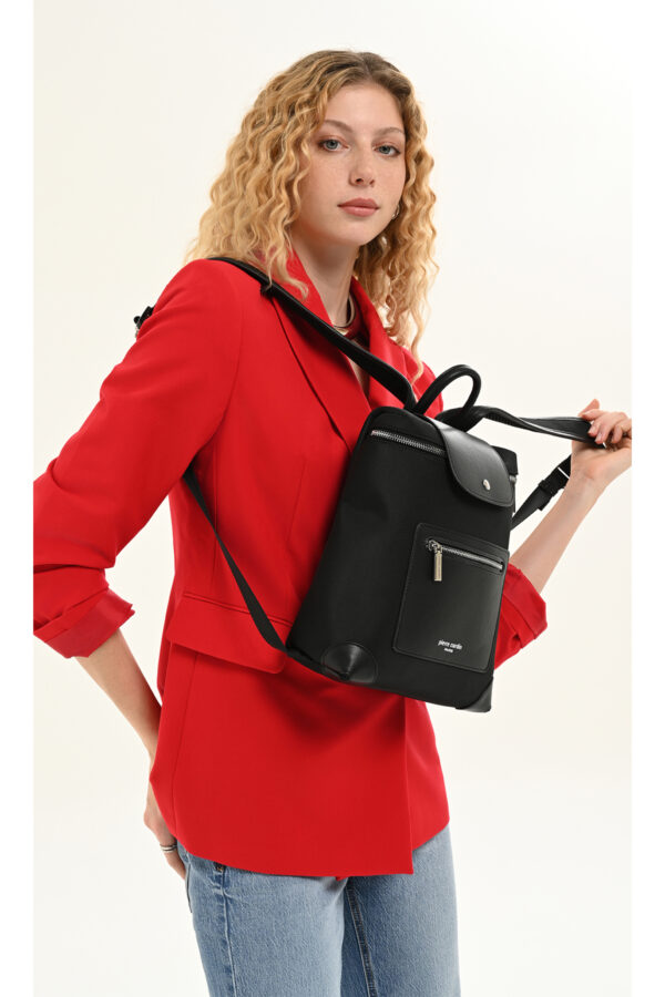pierre-cardin-kadin-sirt-cantas-siyah-05pc26y010171-imp-s-143397.jpg Pierre Cardin Kadın Sırt Çantas Siyah 05PC26Y010171-IMP S