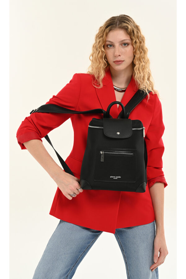 pierre-cardin-kadin-sirt-cantas-siyah-05pc26y010171-imp-s-143398.jpg Pierre Cardin Kadın Sırt Çantas Siyah 05PC26Y010171-IMP S