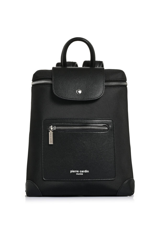 pierre-cardin-kadin-sirt-cantas-siyah-05pc26y010171-imp-s-143399.jpg Pierre Cardin Kadın Sırt Çantas Siyah 05PC26Y010171-IMP S