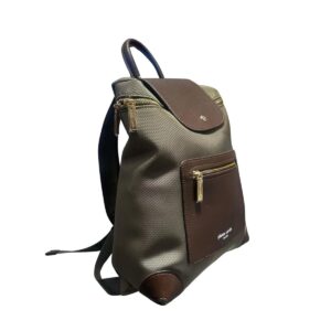 Pierre Cardin Kadın Sırt Çantas Yeşil 05PC26Y010171-IMP YSL