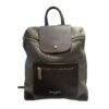 Pierre Cardin Kadın Sırt Çantas Yeşil 05PC26Y010171-IMP YSL