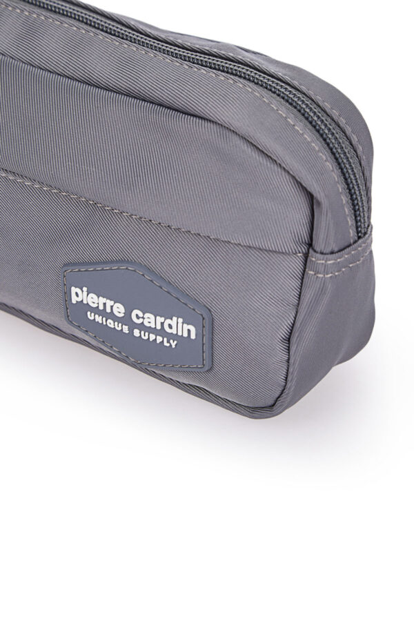 Pierre Cardin Kalemlik Gri 03pcklm3008-Gr