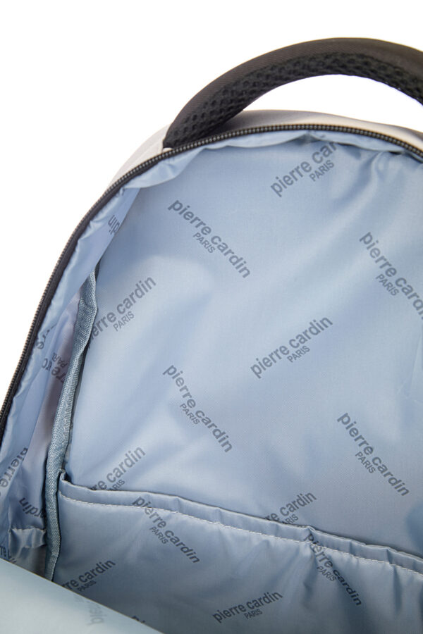 pierre-cardin-okul-sirt-cantasi-gri-07pc18823-gr-126857.jpg Pierre Cardin Okul Sırt Çantası Gri 07Pc18823-Gr