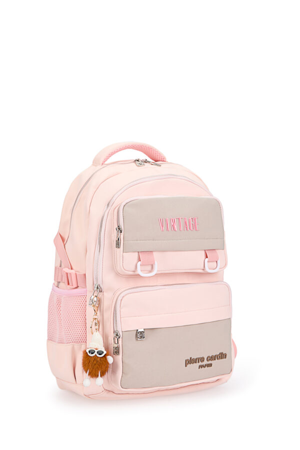 pierre-cardin-okul-sirt-cantasi-pembe-07pc1701-p-125113.jpg Pierre Cardin Okul Sırt Çantası Pembe 07Pc1701-P