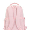 Pierre Cardin Okul Sırt Çantası Pembe 07Pc18828-P