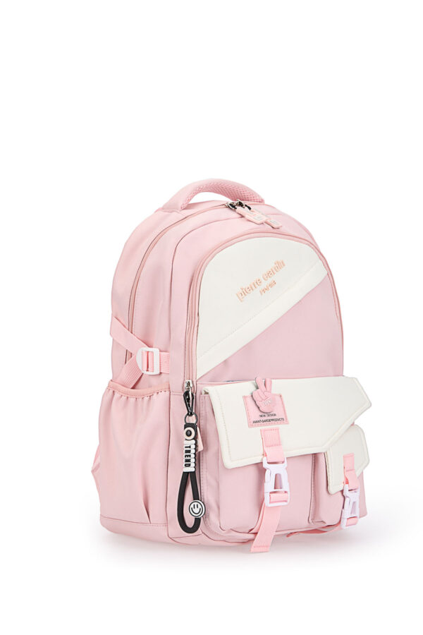 pierre-cardin-okul-sirt-cantasi-pembe-07pc303-p-125084.jpg Pierre Cardin Okul Sırt Çantası Pembe 07Pc303-P