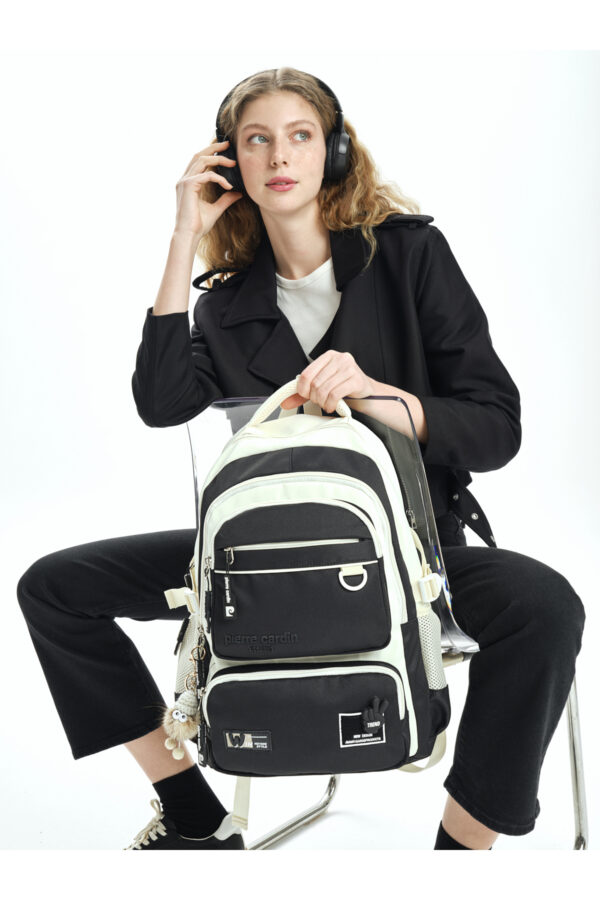 pierre-cardin-okul-sirt-cantasi-siyah-07pc1990-s-126877.jpg Pierre Cardin Okul Sırt Çantası Siyah 07Pc1990-S