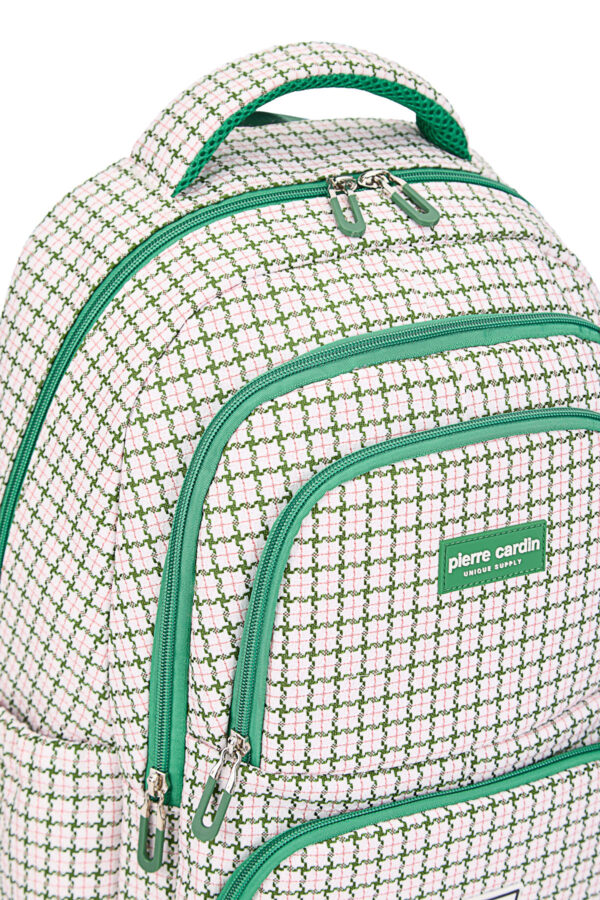 pierre-cardin-okul-sirt-cantasi-yesil-07pc80501-ysl-125022.jpg Pierre Cardin Okul Sırt Çantası Yeşil 07Pc80501-Ysl