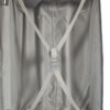 Pierre Cardin Orta Boy %100 Polipropilen Valiz Gri 04PC7080