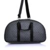 Pierre Cardin Seyahat Çantası Gri Pc001206-B