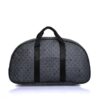 Pierre Cardin Seyahat Çantası Gri Pc001206-B
