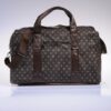 Pierre Cardin Seyahat Çantası Kahve Pc001205