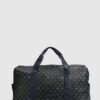 Pierre Cardin Seyahat Çantası Lacivert Pc001205