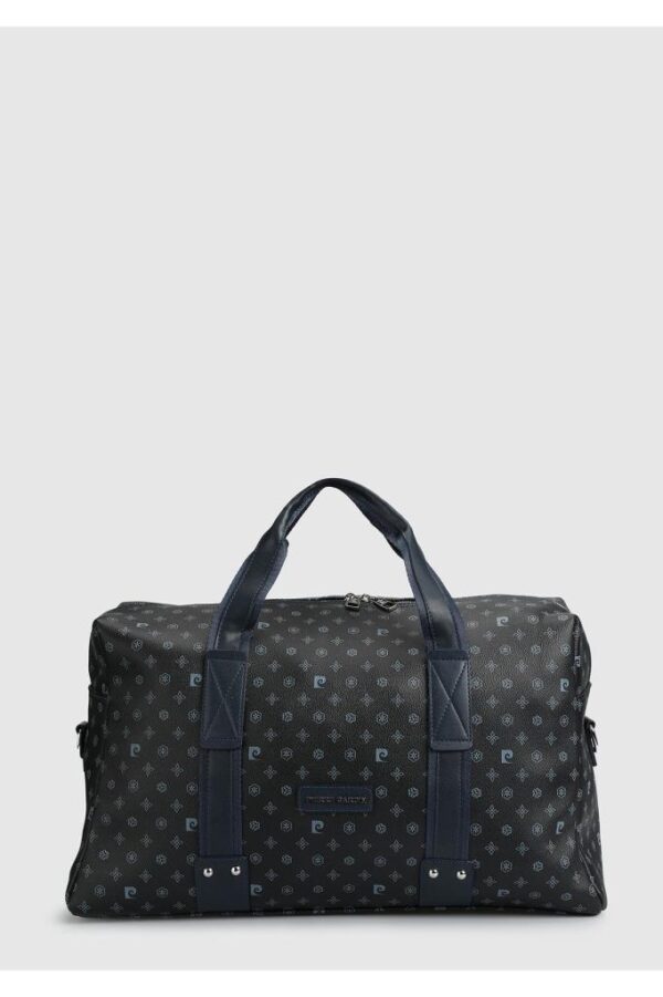 Pierre Cardin Seyahat Çantası Lacivert Pc001205