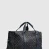 Pierre Cardin Seyahat Çantası Lacivert Pc001205