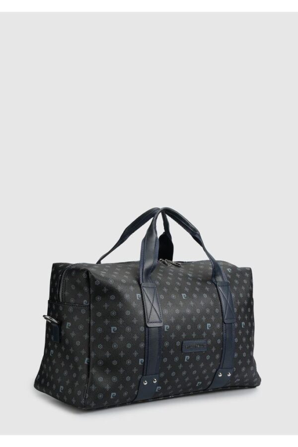 Pierre Cardin Seyahat Çantası Lacivert Pc001205