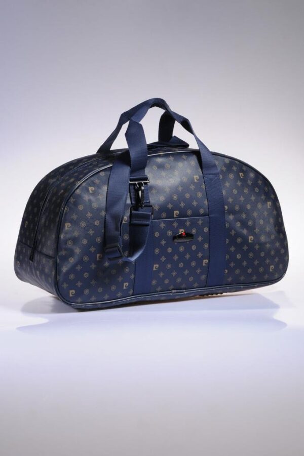 Pierre Cardin Seyahat Çantası Lacivert Pc001206-B