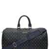 Pierre Cardin Seyahat Çantası Lacivert Pc001207-B