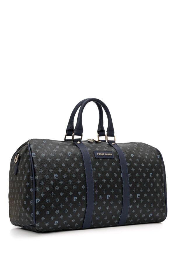 Pierre Cardin Seyahat Çantası Lacivert Pc001207-B