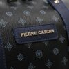 Pierre Cardin Seyahat Çantası Lacivert Pc001207-B