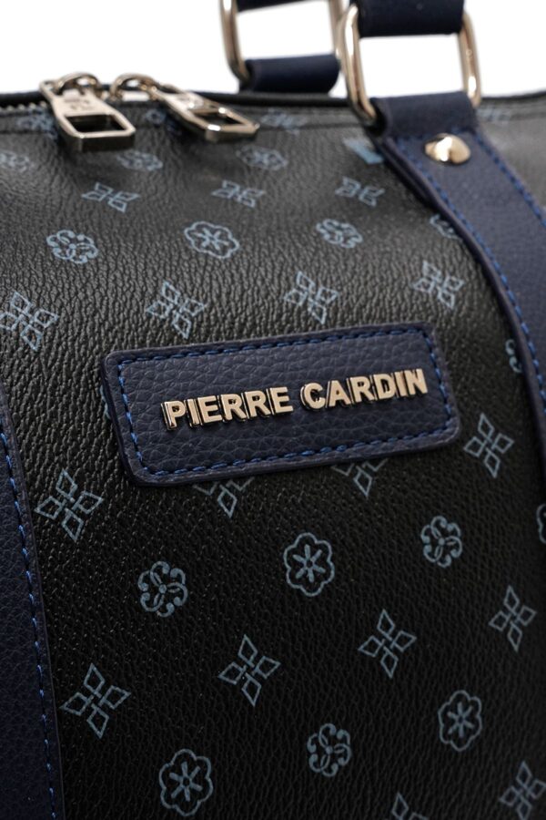 Pierre Cardin Seyahat Çantası Lacivert Pc001207-B