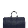 Pierre Cardin Seyahat Çantası Lacivert Pc001207-F