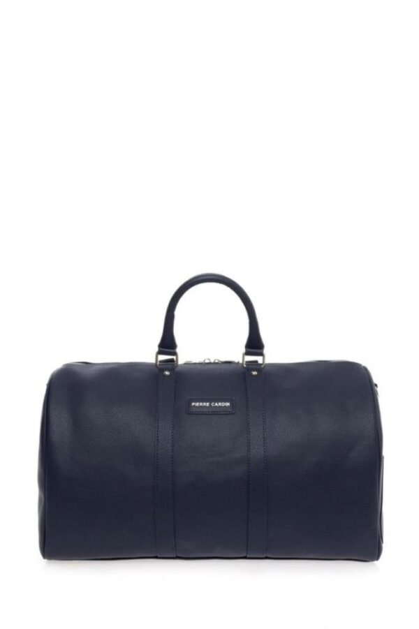 Pierre Cardin Seyahat Çantası Lacivert Pc001207-F