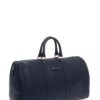Pierre Cardin Seyahat Çantası Lacivert Pc001207-F